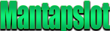 Logo Mantapslot